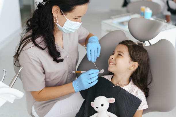 Best Weekend Emergency Dentist in St Croix Falls, WI