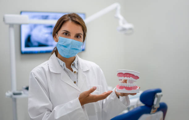 Best Emergency Tooth Extraction in St Croix Falls, WI