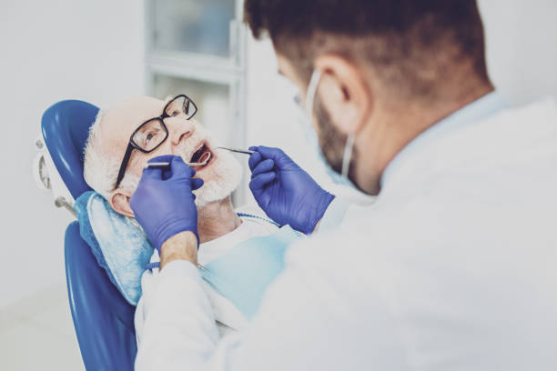 Best Emergency Root Canal Treatment in St Croix Falls, WI